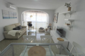 Picasso Center Apartment